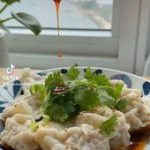 Pork & Shrimp Wontons