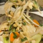 Thai Basil Chicken