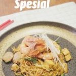 Mie Goreng Spesial