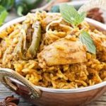 Recette du biryani de poulet – L'île aux épices