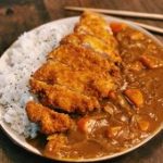 Japanese Pork Katsu Curry *Extra Crispy* - Tiffy Cooks