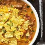 5 soupes faciles pour se réchauffer cet hiver!