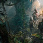 Projet Windless - Le Project Windless lance son site officiel et illustre son ambiance fantastique