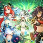 Genshin Impact - QuatriÃ¨me nation et mÃ©caniques Dendro : Genshin Impact 3.0 sera dÃ©ployÃ©e le 24 ...