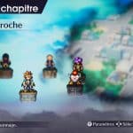 Live A Live - Test de Live A Live sur Switch â LÃ  oÃ¹ on va, on nâa pas besoin de route
