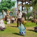 Lost Ark - Lost Ark dÃ©ploie sa mise Ã  jour d'aoÃ»t, Â« Sous le soleil d'ArchÃ©sia Â» : gardiens d'...