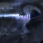 Wyrdsong - Des vÃ©tÃ©rans de Bethesda et Obsidian fondent Something Wicked Games et annonce le RPG W...
