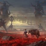 Where Winds Meet - Le studio Everstone dÃ©voile son RPG d'action et d'aventure Where Winds Meet