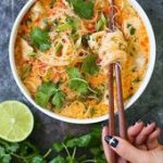 Recettes faciles : ces soupes de nouilles qui vont nous réchauffer le cœur durant le confinement