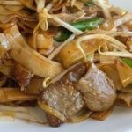 Beef Chow Fun