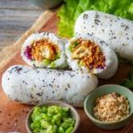 How to Make Fan Tuan (Ci Fan) | Stuffed Rice Roll - WoonHeng