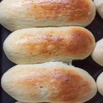 Pan para panchos