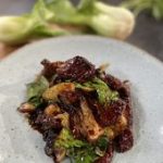 Ma recette de porc teriyaki