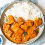 Recette du poulet Tikka masala au Thermomix