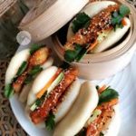 Gua bao : sandwich taïwanais