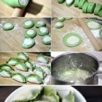 Jade Dumplings - | A Daily Food