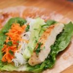 Summer Spring Rolls