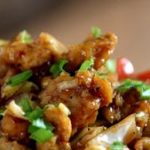 Tofu teriyaki