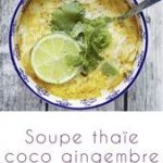 Une recette exotique facile