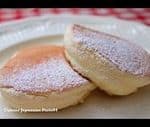 Recette Pancakes Soufflés Japonaise  I Fluffy Pancakes  I Souffle Pancake ICuisine Japonaise Paris04