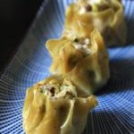 Menu vapeurs (mieux qu’au restaurant chinois !) - Beau à la louche