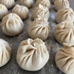 La recette des mythiques ravioli chinois de Panda Panda