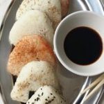 Onigiri : le sandwich japonais - My healthy sweetness