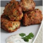 Boulettes de poulet à la coriandre & au gingembre {Chicken Kofta} | Bollywood Kitchen | Page 2259