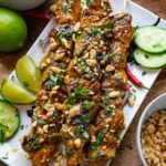 Brochettes : 21 idées de recettes originales et ultra savoureuses pour un barbecue inoubliable !