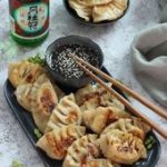 Gyoza au porc par Académie du Goût