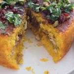 Tahchine, riz à l'iranienne - Cuisinons En Couleurs