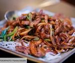Tous en cuisine : la recette du bœuf sauté sauce soja de Cyril Lignac