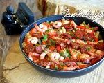Jumbalaya | Petits Plats Entre Amis
