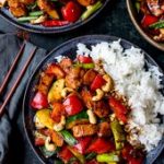 Kung Pao Chicken
