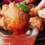Poulet frit à la japonaise