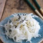 Salade japonaise pour 4 personnes - Recettes - Elle à Table