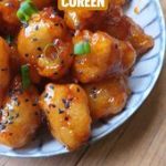 Poulet croustillant coréen