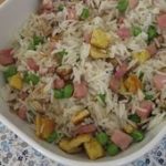 La recette du riz cantonnais parfait | Audrey Cuisine