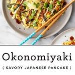 Okonomiyaki - Love and Lemons