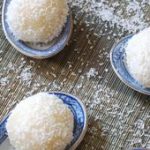 Perles de coco : la recette et les conseils pour les réussir