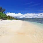 Les Îles Gili En Indonésie