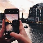 Comment Rester En Ligne Lors De Votre Prochain Voyage?