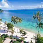 Que Faire À Koh Phangan