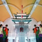 exposition à Gulou de Pékin — Chine Informations