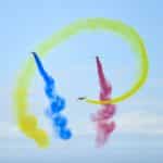 Salon aéronautique de Changchun — Chine Informations