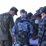 La Chine et la Thaïlande lancent un exercice conjoint de leurs forces aériennes — Chine Informations