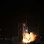 Lancement de satellites à Xichang en Chine — Chine Informations