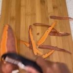 Sweet Potatoes Recipe