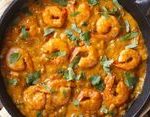 Crevettes à l’indienne : savoureuses et colorées - Marmite du monde