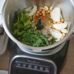Falafels au Companion XL - Cuisinons En Couleurs